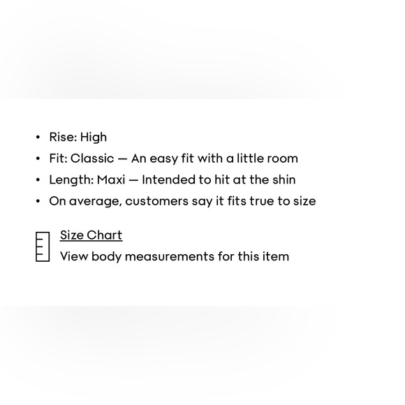 NWT Aritzia Sunday Best Martine Poplin Skirt - Picture 7 of 8